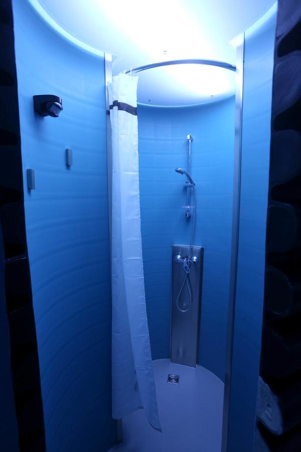 Subspace Hostel Zagreb Extérieur photo