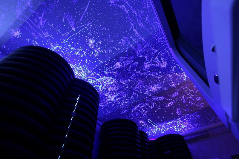 Subspace Hostel Zagreb Extérieur photo